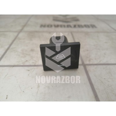 Кнопка обогрева переднего стекла Ford Focus 2 05-08