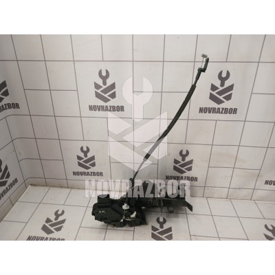 Замок двери передней правой Ford Focus 2 05-08