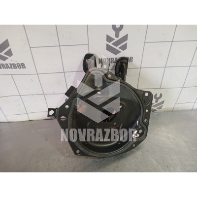 Блок педалей Renault Clio 2 Symbol 1998-2008