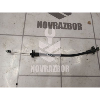 Трос открывания задней двери Ford Focus 2 05-08