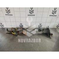 Колонка рулевая Renault Clio 2 Symbol 1998-2008