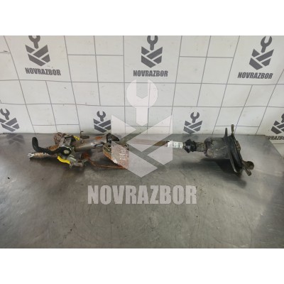 Колонка рулевая Renault Clio 2 Symbol 1998-2008