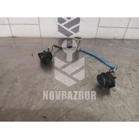 Кнопка многофункциональная Renault Clio 2 Symbol 1998-2008