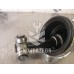 Полуось передняя левая Renault Clio 2 Symbol 1998-2008