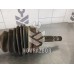 Полуось передняя правая Renault Clio 2 Symbol 1998-2008