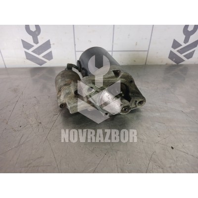 Стартер Renault Clio 2 Symbol 1998-2008