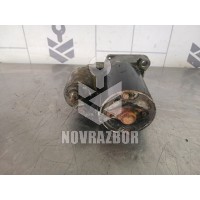 Стартер Renault Clio 2 Symbol 1998-2008
