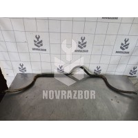 Стабилизатор передний Renault Clio 2 Symbol 1998-2008