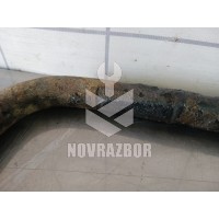 Стабилизатор передний Renault Clio 2 Symbol 1998-2008