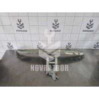 Панель передняя Renault Clio 2 Symbol 1998-2008