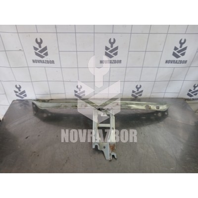 Панель передняя Renault Clio 2 Symbol 1998-2008