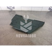Накладка на двигатель Renault Clio 2 Symbol 1998-2008