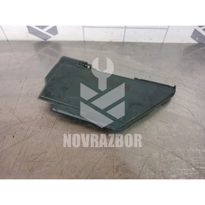 Накладка на двигатель Renault Clio 2 Symbol 1998-2008