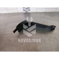 Крышка блока предохранителей Renault Clio 2 Symbol 1998-2008