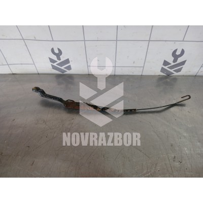 Поводок стеклоочистителя передний левый Renault Clio 2 Symbol 1998-2008