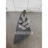 Крышка зеркала Renault Clio 2 Symbol 1998-2008