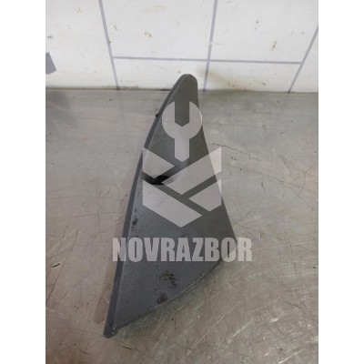 Крышка зеркала Renault Clio 2 Symbol 1998-2008