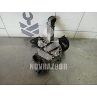 Заслонка дроссельная механическая Renault Clio 2 Symbol 1998-2008