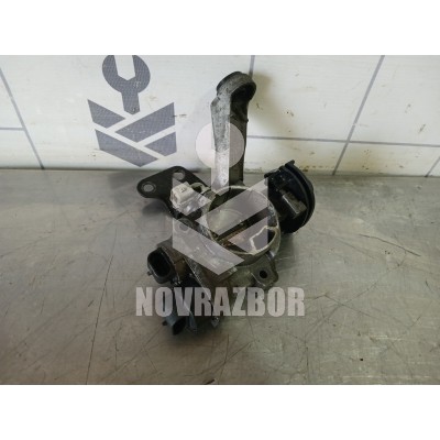 Заслонка дроссельная механическая Renault Clio 2 Symbol 1998-2008