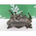 Коллектор впускной Honda Logo