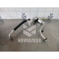 Трубка кондиционера Renault Clio 2 Symbol 1998-2008