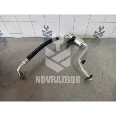 Трубка кондиционера Renault Clio 2 Symbol 1998-2008