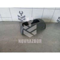 Консоль Renault Clio 2 Symbol 1998-2008