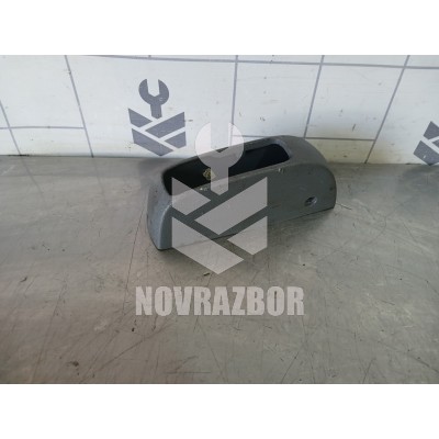 Консоль Renault Clio 2 Symbol 1998-2008