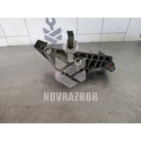 Кронштейн КПП Renault Clio 2 Symbol 1998-2008
