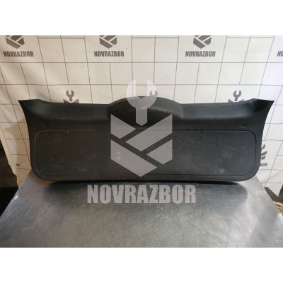 Обшивка багажника Ford Focus 2 05-08