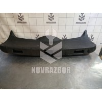 Обшивка багажника Ford Focus 2 05-08