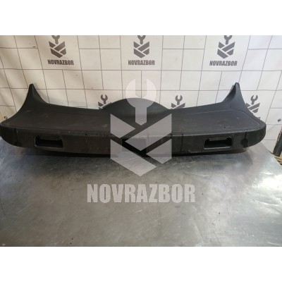 Обшивка багажника Ford Focus 2 05-08