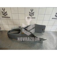 Консоль Renault Clio 2 Symbol 1998-2008