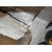 Консоль Renault Clio 2 Symbol 1998-2008