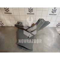 Обшивка стойки Renault Clio 2 Symbol 1998-2008