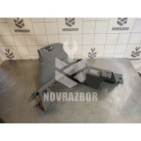 Обшивка стойки Renault Clio 2 Symbol 1998-2008