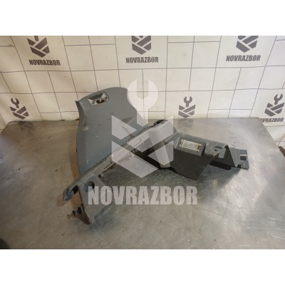 Обшивка стойки Renault Clio 2 Symbol 1998-2008