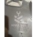 Обшивка стойки Renault Clio 2 Symbol 1998-2008