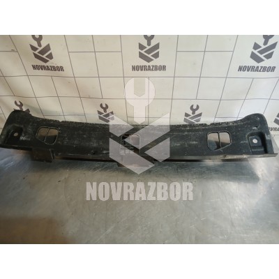 Обшивка багажника Renault Clio 2 Symbol 1998-2008