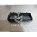 Решетка вентиляционная Renault Clio 2 Symbol 1998-2008