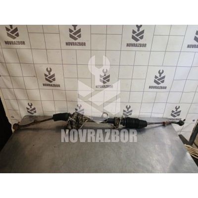 Рейка рулевая Renault Clio 2 Symbol 1998-2008