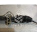 Рейка рулевая Renault Clio 2 Symbol 1998-2008