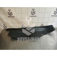 Решетка стеклоочистителя Renault Clio 2 Symbol 1998-2008