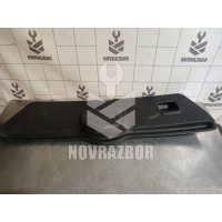 Обшивка багажника Renault Clio 2 Symbol 1998-2008