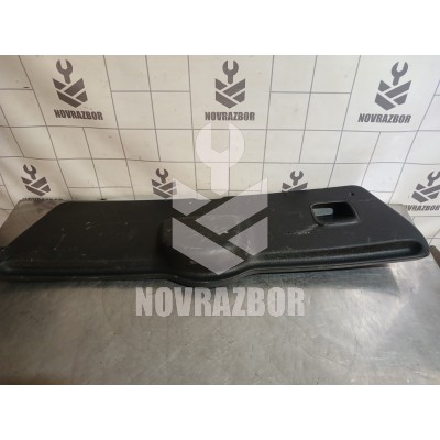 Обшивка багажника Renault Clio 2 Symbol 1998-2008