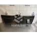 Обшивка багажника Renault Clio 2 Symbol 1998-2008