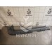 Накладка порога (внутренняя) Renault Clio 2 Symbol 1998-2008