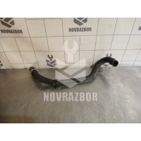 Патрубок радиатора Renault Clio 2 Symbol 1998-2008