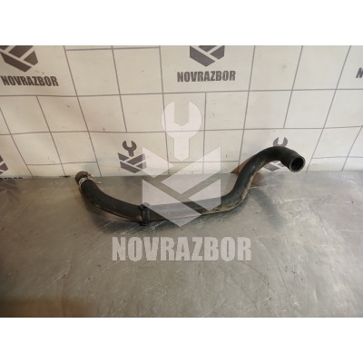 Патрубок радиатора Renault Clio 2 Symbol 1998-2008
