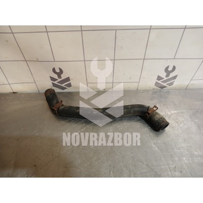Патрубок радиатора Renault Clio 2 Symbol 1998-2008